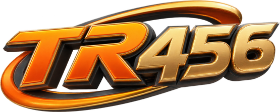TR456 Logo